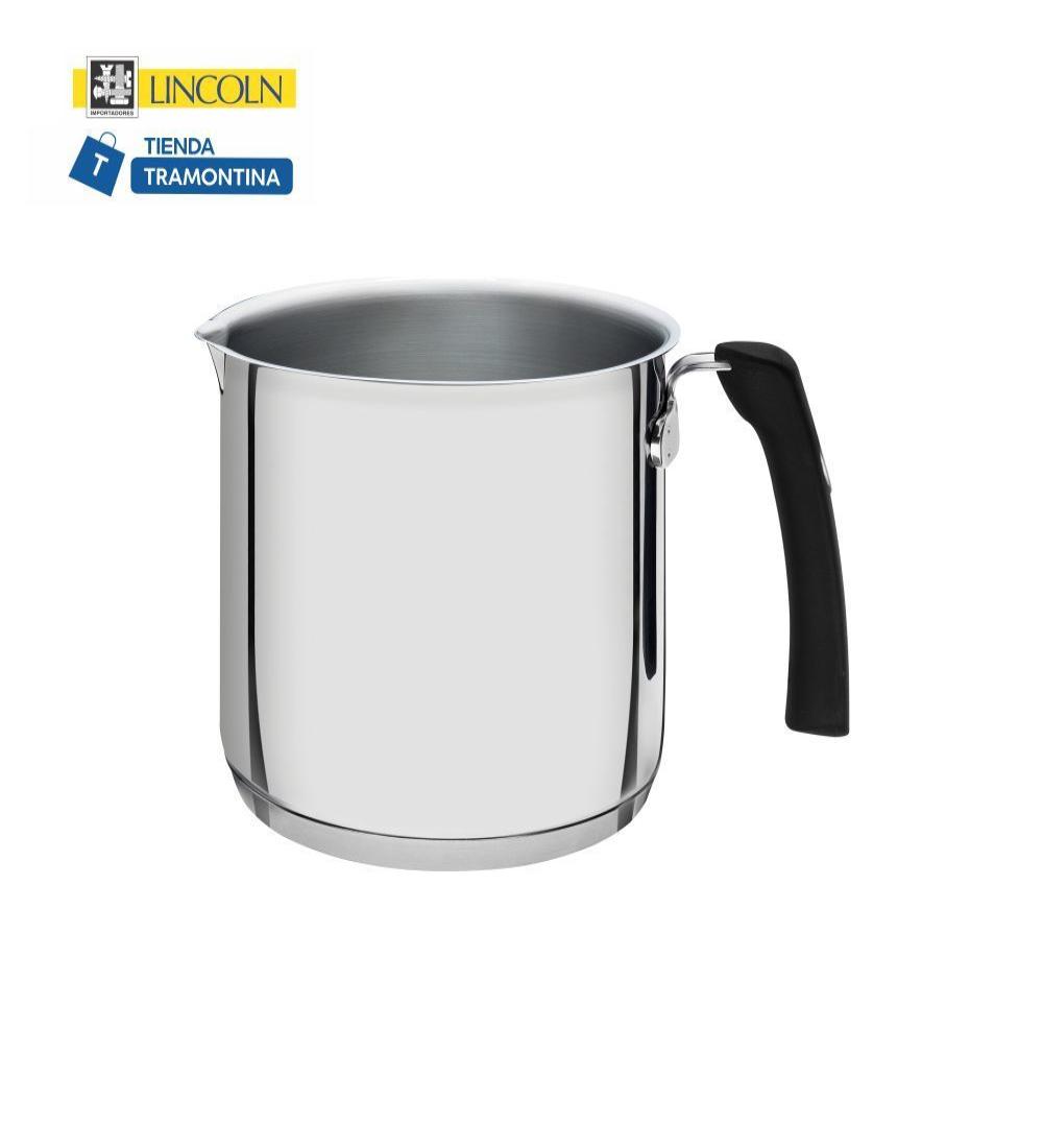 HERVIDOR DUO SILICONE Tramontina 140